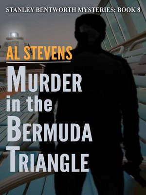 cover image of Murder in the Bermuda Triangle